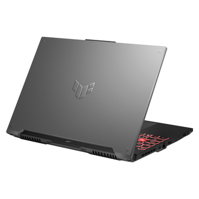 Powystawowy Asus TUF FA607NUG-WH73 Ryzen 7 7445HS / 16 GB / 2 TB SSD / 16'’ WUXGA 144Hz / Win 11 + GeForce RTX 4050