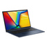 Nowy Asus Vivobook X1704ZA-I38512DX Core i3 1215U (12-gen.) / 16 GB / 960 SSD / 17,3’’ FullHD / Win 11, niebieski