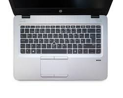 HP EliteBook 840 G3 Core i5 6300U (6-gen.) 2,4 GHz / 16 GB / 240 SSD / 14'' / Win 10 Prof. (Update)