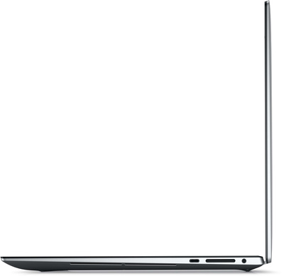 Dell Precision 5570 Core i7 12800H (12-gen.) / 16 GB / 480 SSD / 15,6'' FullHD / Win 11 Pro + RTX A2000 / Klasa A-