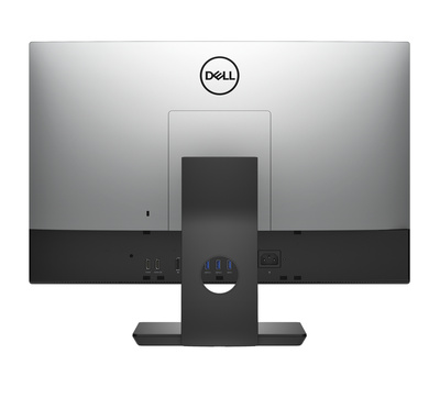 Dell OptiPlex 7460 AIO Core i5 8500 (8-gen.) 3,0 GHz / 8 GB / 960 SSD / 23,8’’ FullHD, dotyk / Win 11 Pro