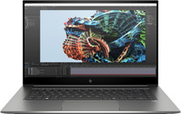 HP ZBook Studio G8 Core i7 11850H (11-gen.) 2,5 GHz / 32 GB / 480 SSD / 15,6'' FullHD / Win 11 Pro + RTX A2000 / Klasa B