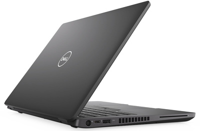 Dell Latitude 5400 Core i5 8265U (8-gen.) 1,6 GHz / 8 GB / 480 SSD / 14'' / Win 11 Pro / czarny / Klasa A-