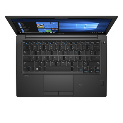 Dell Latitude 7280 Core i7 6600U (6-gen.) 2,8 GHz / 8 GB / 960 SSD / 12,5'' FullHD / Win 10 Pro