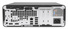 HP EliteDesk 705 G5 SFF AMD Ryzen 5 PRO 3400G 3,7 GHz / 8 GB / 960 SSD / Win 11 Pro