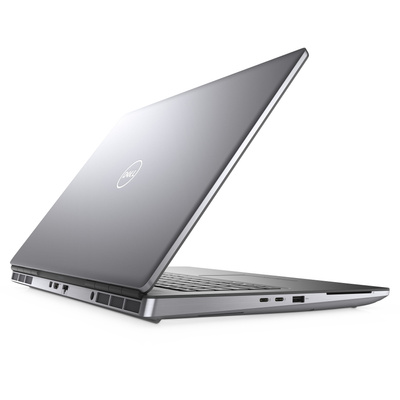Dell Precision 7750 Core i7 10750H (10 gen.) 2,6 GHz / 16 GB / 960 SSD / 17,3'' FullHD / Win 11 Pro + Quadro RTX 3000