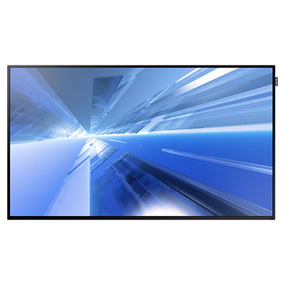 Samsung DM40E (LH40DMEPLGC/EN) / Klasa A-