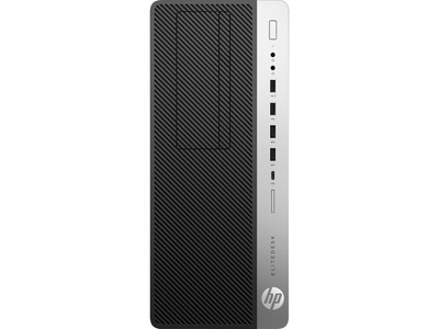 HP EliteDesk 800 G5 Tower Core i5 9500 (9-gen.) 3,0 GHz / 16 GB / 960 SSD / Win 11 Pro