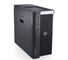 Dell Precision T3610 Tower Xeon Quad Core E5-1650 v2 3,5 GHz (6 rdzeni) / 16 GB / 240 SSD / DVD-RW / Win 10 Prof. (Update)