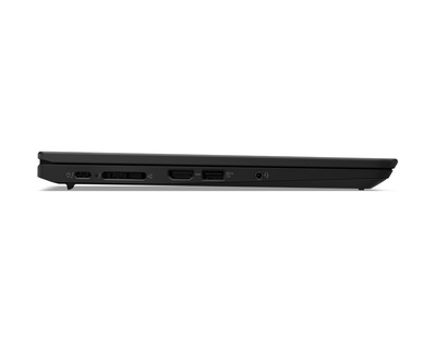 Lenovo ThinkPad X13 Gen 2 Core i5 1145G7 (11-gen.) 2,6 GHz / 8 GB / 480 SSD / 13,3'' WUXGA / Win 11 Pro / czarny