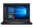 Dell Latitude 5591 Core i7 8850H (8-gen.) 2,6 GHz / 16 GB / 240 SSD / 15,6'' FullHD, dotyk / Win 10 Pro + Nvidia GeForce MX130 / Klasa A-