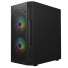 Komputer Comtrade Standard Intel Core i5 12400F 2,5 GHz / 16 GB / 2 TB SSD / Win 11 + Nvidia RTX 4060 [8 GB], czarny
