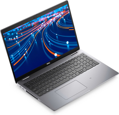 Dell Latitude 5520 Core i5 1145G7 (11-gen.) 2,6 GHz / 32 GB / 960 SSD / 15,6'' FullHD dotyk / Win 11 Pro