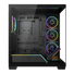 Gamingowy MODECOM Volcano Stellar PLUS ARGB MIDI 5F Tower AMD Ryzen 5 5600 3,5 GHz / 16 GB / 480 SSD / Win 11 + Nvidia GeForce RTX 5060 Ti [8 GB]