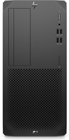 HP Workstation Z2 G5 Tower Core i7 10700K (10-gen.) 3,8 GHz / 16 GB / 960 SSD / Win 11 Pro + Nvidia GeForce RTX 3050 [6 GB]