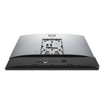 Dell OptiPlex 7480 AIO Core i7 10700 (10-gen.) / 16 GB / 960 SSD / 24’’ FullHD / Win 11 Pro
