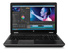 HP ZBook 15 Core i7 4800QM (4-gen.) 2,7 GHz / 16 GB / 480 SSD / 15,6''  FullHD / Win 10 Pro + nVidia Quadro K1100M