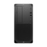 HP Workstation Z2 G9 Tower Core i7 12700 (12-gen.) 2,1 GHz / 32 GB / 960 SSD / Win 11 Pro + Nvidia GeForce RTX 3050 [6 GB]