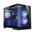 Gamingowy MODECOM Volcano Panorama APEX 3F Tower AMD Ryzen 5 5600 3,5 GHz / 16 GB / 960 SSD / Win 11 + Nvidia GeForce RTX 5060 [8 GB]