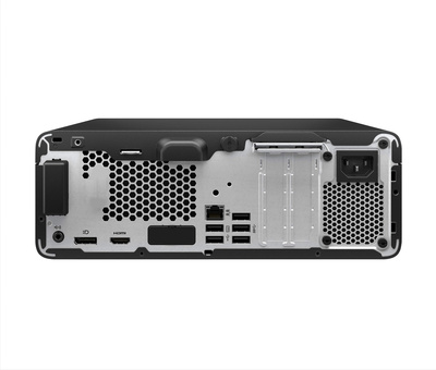 HP Pro 400 G9 SFF i7 12700 (12-gen.) / 32 GB / 2 TB SSD / Win 11 Pro