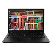 Lenovo ThinkPad T14s Gen 1 AMD Ryzen 7 PRO 4750U 1,7 GHz / 32 GB / 960 SSD / 14" FullHD / Win 11 Pro