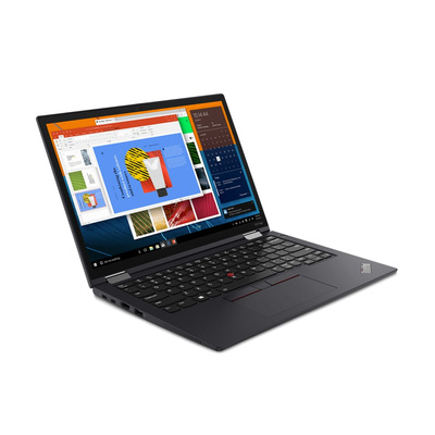 Lenovo ThinkPad Yoga X13 Gen 2 2w1 Core i5 1135G7 2,4 GHz / 16 GB / 960 SSD / 13,3'' WUXGA, dotyk / Win 11 Pro