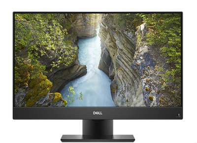 Dell OptiPlex 7470 AIO Core i5 9500 (9-gen.) 3,0 GHz / 32 GB / 960 SSD / 24’’ FullHD / Win 11