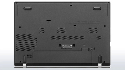 Lenovo ThinkPad T460 Core i5 6200U (6-gen.) 2,3 GHz / 8 GB / 480 SSD / 14" / Win 10 Prof. (Update)