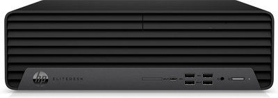 HP EliteDesk 800 G6 SFF Core i5 10400F 2,9 GHz / 16 GB / 2 TB SSD / Win 11 Pro