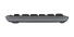Zestaw bezprzewodowy klawiatura + mysz Logitech MK270