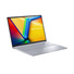 Powystawowy Asus Vivobook 16X i9 13900H (13-gen.) / 16 GB / 960 SSD / 16’’ WUXGA 120 Hz / Win 11, srebrny + RTX 4050