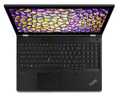  Lenovo ThinkPad P15 Gen 1 Core i7 10750H (10-gen.) 2,6 GHz / 16 GB / 480 SSD / 15,6" FullHD / Win 11 Pro + Quadro T2000 [4GB]