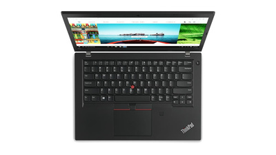 Lenovo ThinkPad L480 Core i5 8250U (8-gen.) 1,6 GHz / 16 GB / 480 SSD / 14" FullHD / Win 11 Pro / Klasa A-