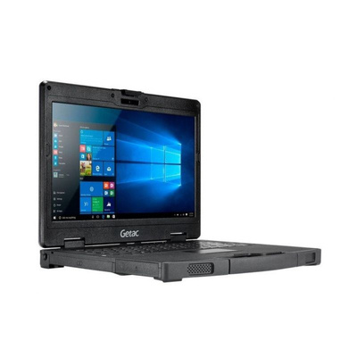 Getac S410 G3 Core i5 8365U (8-gen.) 1,6 GHz / 32 GB / 2 TB SSD / 14" FullHD / Win 11 Pro / defekt