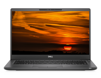 Dell Latitude 7300 Core i5 8365U (8-gen.) 1,6 GHz / 16 GB / 480 SSD / 13,3'' FullHD dotyk / Win 11 Pro / Klasa A-