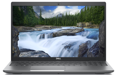 Dell Latitude 5540 Core i7 1355U (13-gen.) / 16 GB / 240 SSD / 15,6'' FullHD dotyk / Win 11 Pro