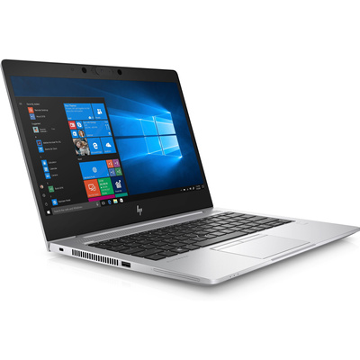 HP EliteBook 830 G6 Core i5 8365U (8-gen.) 1,6 GHz / 16 GB / 240 SSD / 13,3'' FullHD / Win 11 Pro / Klasa A-