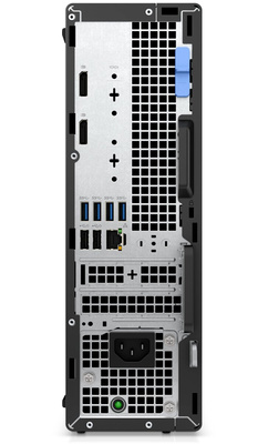 Dell OptiPlex 5000 SFF Core i5 12500 / 16 GB / 960 SSD / Win 11 Pro