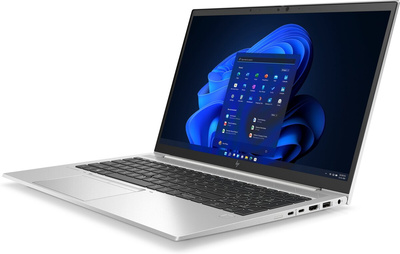 HP EliteBook 855 G8 Ryzen 5 PRO 5650U 2,3 GHz / 32 GB / 2 TB SSD / 15,6'' FullHD / Win 11