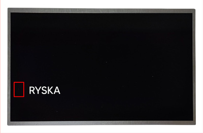 Matryca Bezmontażowa BOE NV140FHM-N4N SLIM / 14'' FullHD (1920 x 1080) / 30 pin eDP / Klasa A-