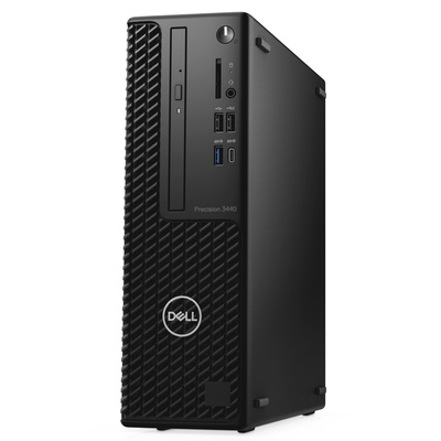 Dell Precision 3440 SFF Core i5 10400F GHz / 16 GB / 480 SSD / Win 11 Pro