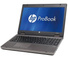 HP ProBook 6570b Core i5 3210M (3-gen.) 2,5 GHz / 4 GB / 240 SSD / DVD-RW / 15,6'' / Win 10 Prof. (Update)