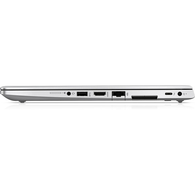 HP EliteBook 830 G6 Core i5 8365U (8-gen.) 1,6 GHz / 8 GB / 240 SSD / 13,3'' FullHD / Win 11 Pro / Klasa A-