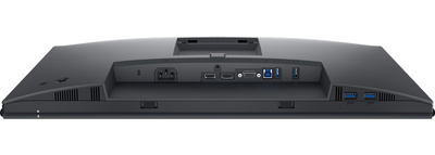 Dell P2422H + Gazowy uchwyt na monitor MC-860