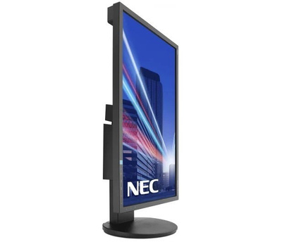 NEC EA234WMi z głośnikami / Klasa A-