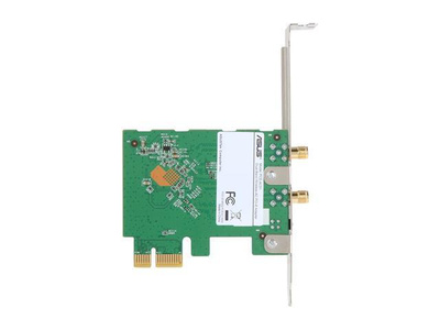 Karta sieciowa bezprzewodowa PCIe Asus PCE-AC51 733 Mbps / wysoki profil