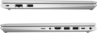 HP EliteBook 640 G9 Core i5 1245U (12-gen.) 1,6 GHz / 32 GB / 960 SSD / 14'' FullHD / Win 11 Pro