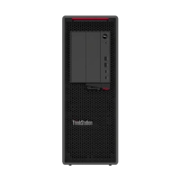 Lenovo ThinkStation P620 Tower AMD Ryzen Threadripper PRO 5975WX / 32 GB / 2 TB SSD / Win 11 Pro