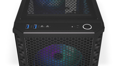 Komputer Comtrade Basic Endorfy RGB Intel 1700 DDR4 2025 Windows 11 Home