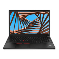 Lenovo ThinkPad E15 Gen 2 Ryzen 5 4500U 2,3 GHz / 24 GB / 480 SSD / 15,6" FullHD / Win 11 / Defekt
